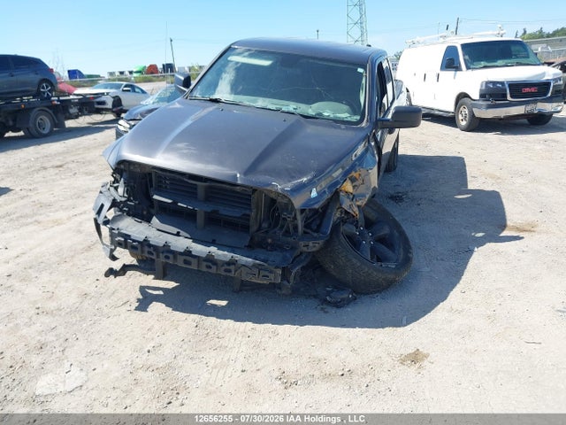 Продажа на аукционе авто 2018 Ram 1500 St, vin: 1C6RR7FG3JS275935, номер лота: 12656255