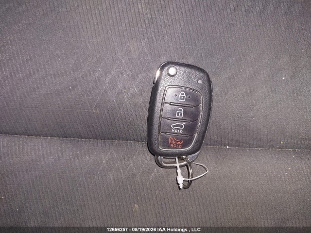 2018 Hyundai Tucson Noir 1.6t მანქანა იყიდება აუქციონზე, vin: KM8J3CA2XJU821576, აუქციონის ნომერი: 12656257