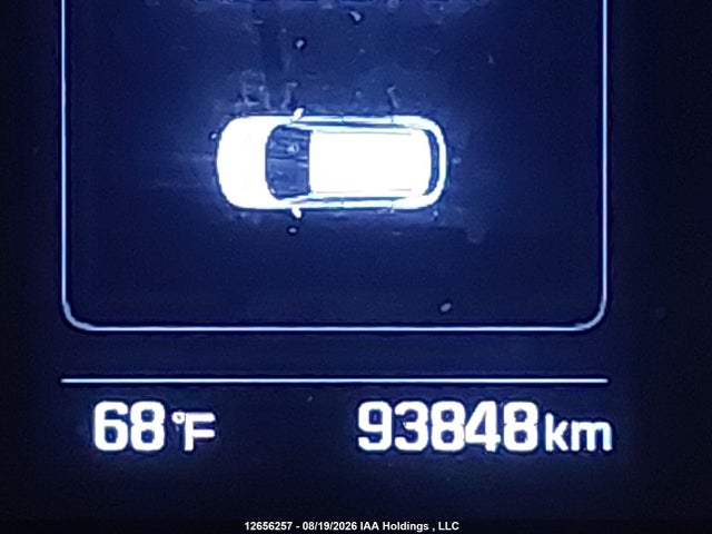2018 Hyundai Tucson Noir 1.6t მანქანა იყიდება აუქციონზე, vin: KM8J3CA2XJU821576, აუქციონის ნომერი: 12656257