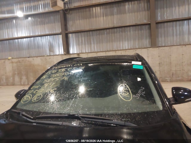 2018 Hyundai Tucson Noir 1.6t მანქანა იყიდება აუქციონზე, vin: KM8J3CA2XJU821576, აუქციონის ნომერი: 12656257