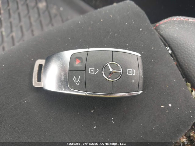 W1K3G4FB5NJ346674 Mercedes-Benz A 220 4matic