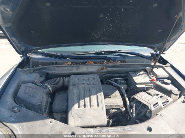 Aukcja sprzedaży 2016 Gmc Terrain, vin: 2GKFLSEK8G6172581, numer aukcji: 12656261
