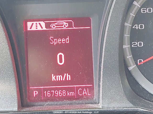 Aukcja sprzedaży 2016 Gmc Terrain, vin: 2GKFLSEK8G6172581, numer aukcji: 12656261