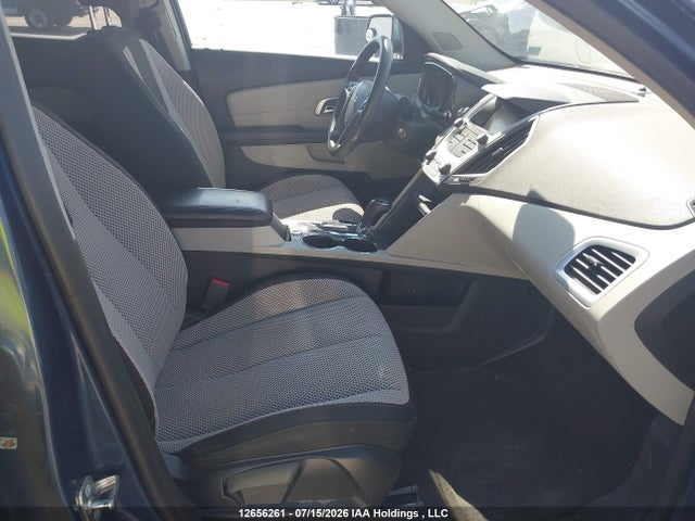 Aukcja sprzedaży 2016 Gmc Terrain, vin: 2GKFLSEK8G6172581, numer aukcji: 12656261