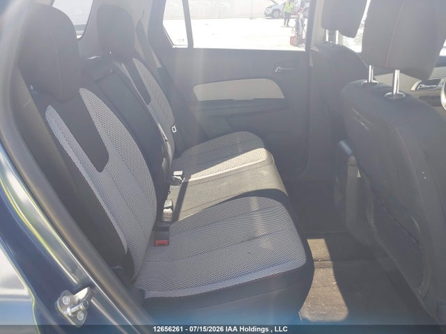 Aukcja sprzedaży 2016 Gmc Terrain, vin: 2GKFLSEK8G6172581, numer aukcji: 12656261