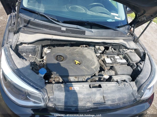 KIA Soul 2018 KNDJP3A51J7517800 Image 10