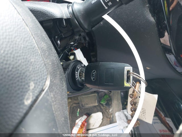 KIA Soul 2018 KNDJP3A51J7517800 Image 11