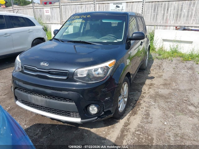 KIA Soul 2018 KNDJP3A51J7517800 Image 12