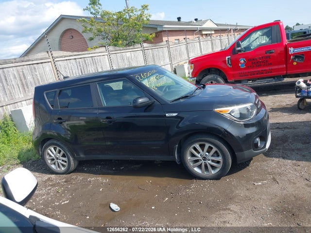 KIA Soul 2018 KNDJP3A51J7517800 Image 13