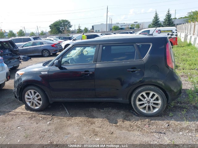KIA Soul 2018 KNDJP3A51J7517800 Image 14