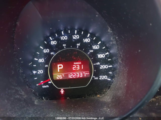KIA Soul 2018 KNDJP3A51J7517800 Image 15