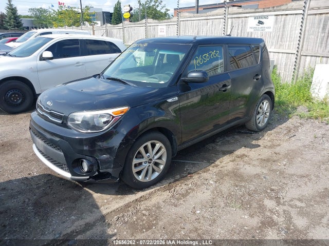 KIA Soul 2018 KNDJP3A51J7517800 Image 2