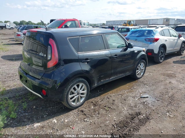 KIA Soul 2018 KNDJP3A51J7517800 Image 4