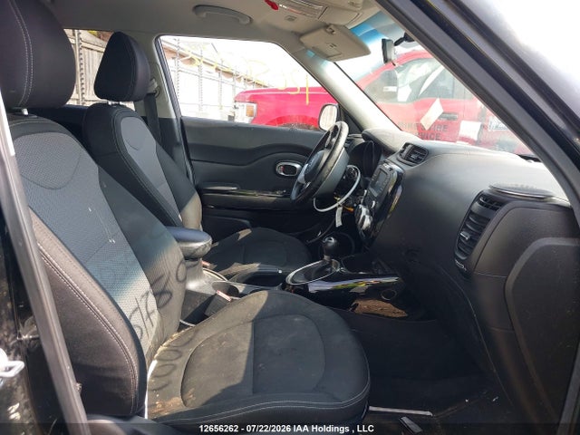 KIA Soul 2018 KNDJP3A51J7517800 Image 5