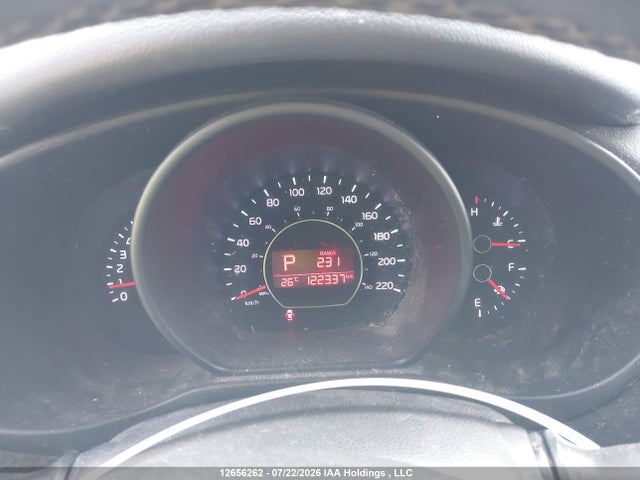 KIA Soul 2018 KNDJP3A51J7517800 Image 7