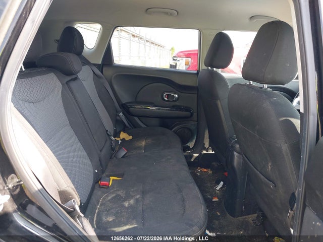 KIA Soul 2018 KNDJP3A51J7517800 Image 8