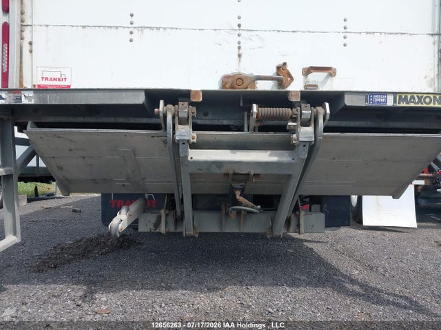 12656263 :رقم المزاد ، JALE5W169K7301002 vin ، 2019 Isuzu Nrr مزاد بيع