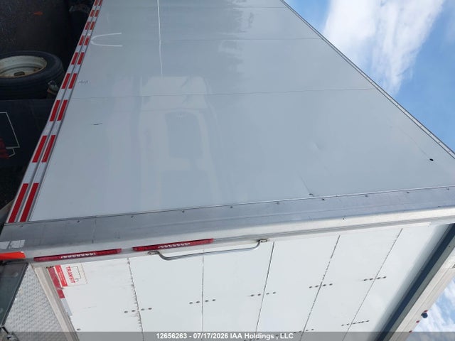 12656263 :رقم المزاد ، JALE5W169K7301002 vin ، 2019 Isuzu Nrr مزاد بيع