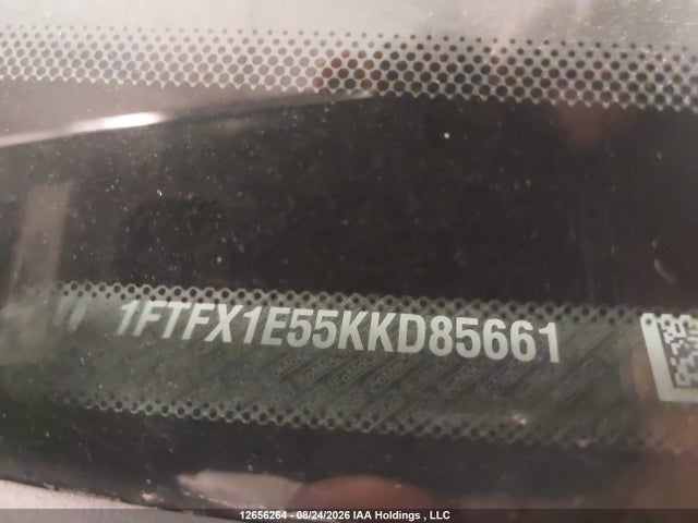 Ford F150 Super Cab 2019 1FTFX1E55KKD85661 Image 17