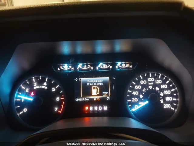 Ford F150 Super Cab 2019 1FTFX1E55KKD85661 Image 7