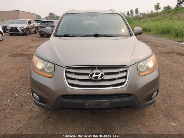 Aukcja sprzedaży 2011 Hyundai Santa Fe, vin: 5XYZHDAG3BG039147, numer aukcji: 12656266