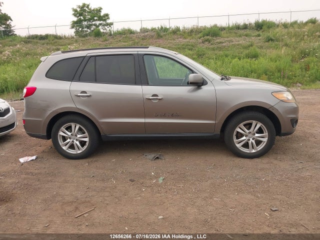 Aukcja sprzedaży 2011 Hyundai Santa Fe, vin: 5XYZHDAG3BG039147, numer aukcji: 12656266