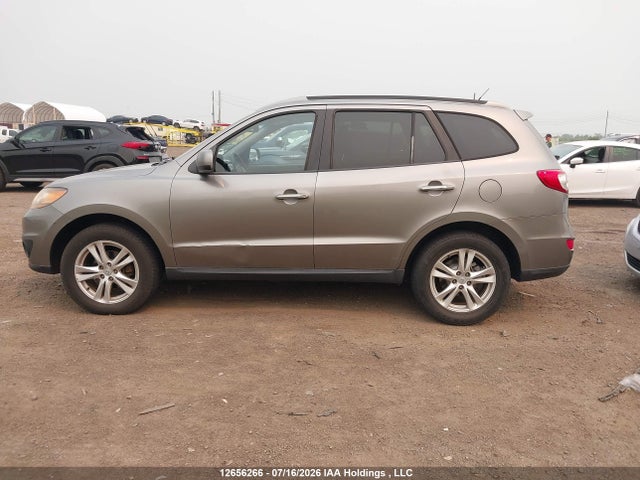 Aukcja sprzedaży 2011 Hyundai Santa Fe, vin: 5XYZHDAG3BG039147, numer aukcji: 12656266
