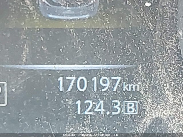 Nissan ROGUE S/SV 2015 5N1AT2MT5FC834215 Image 16