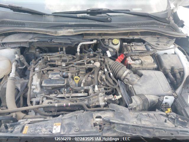 Продаж на аукціоні авто 2020 Ford Escape S, vin: 1FMCU9F60LUC37971, номер лоту: 12656270