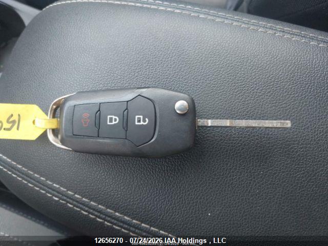 Продаж на аукціоні авто 2020 Ford Escape S, vin: 1FMCU9F60LUC37971, номер лоту: 12656270