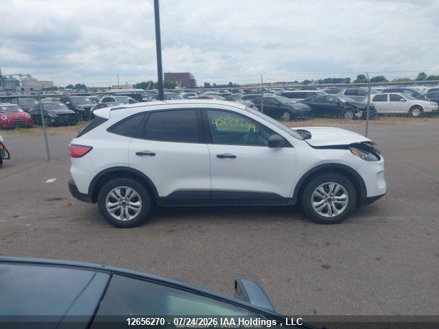 Продаж на аукціоні авто 2020 Ford Escape S, vin: 1FMCU9F60LUC37971, номер лоту: 12656270