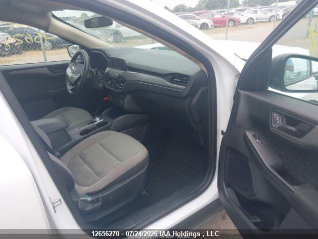 Продаж на аукціоні авто 2020 Ford Escape S, vin: 1FMCU9F60LUC37971, номер лоту: 12656270