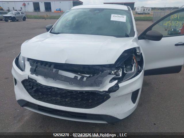 Продаж на аукціоні авто 2020 Ford Escape S, vin: 1FMCU9F60LUC37971, номер лоту: 12656270