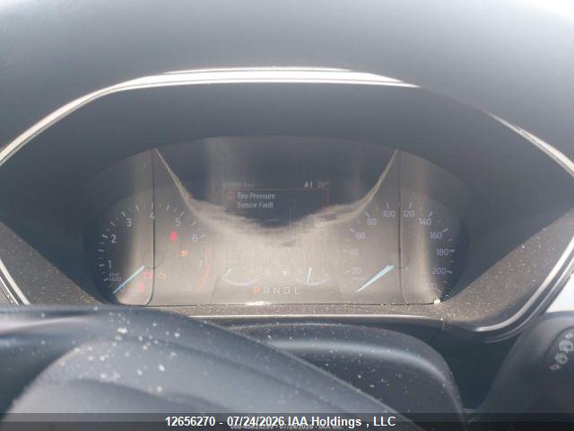 Продаж на аукціоні авто 2020 Ford Escape S, vin: 1FMCU9F60LUC37971, номер лоту: 12656270