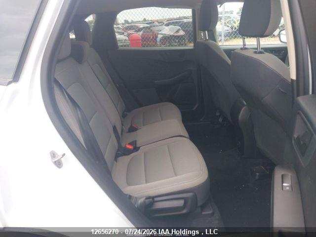 Продаж на аукціоні авто 2020 Ford Escape S, vin: 1FMCU9F60LUC37971, номер лоту: 12656270