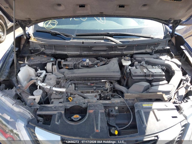 5N1AT2MT4LC775928 Nissan Rogue