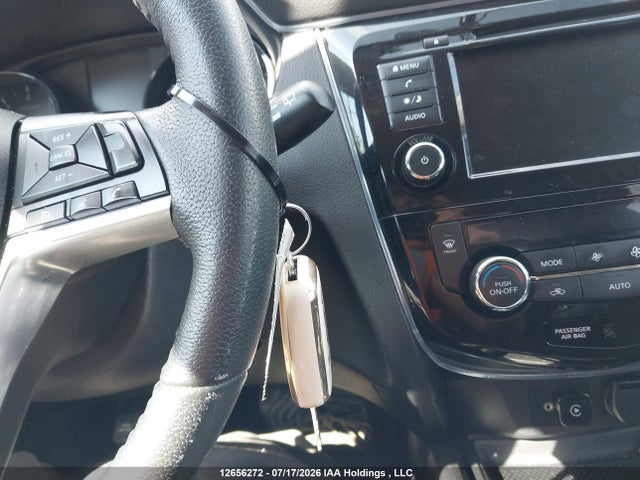 5N1AT2MT4LC775928 Nissan Rogue