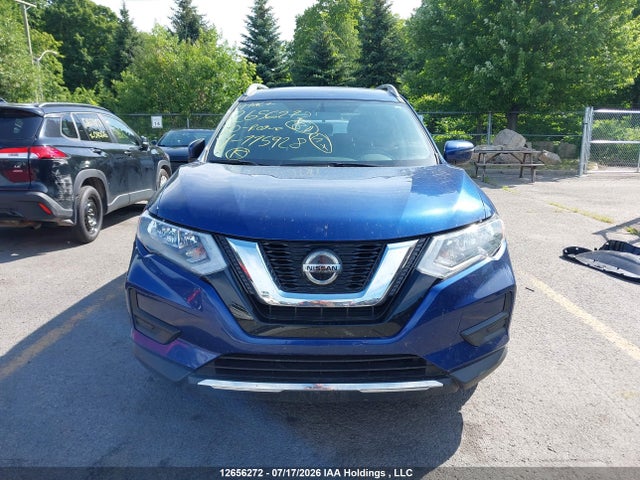 5N1AT2MT4LC775928 Nissan Rogue