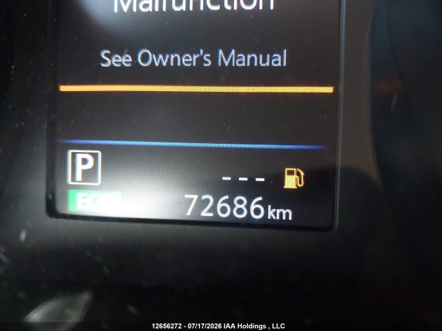 5N1AT2MT4LC775928 Nissan Rogue