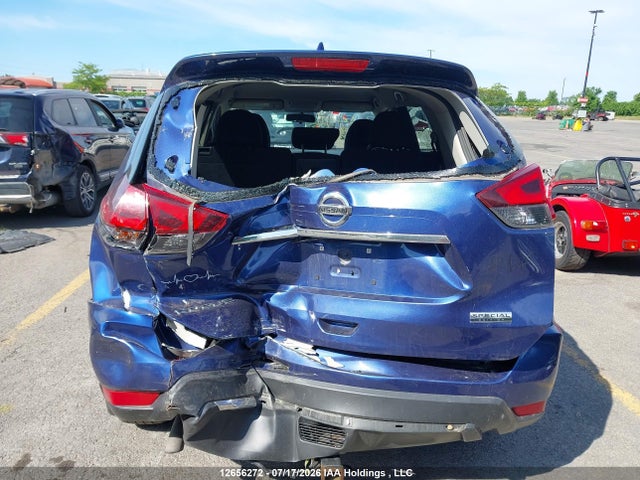 5N1AT2MT4LC775928 Nissan Rogue