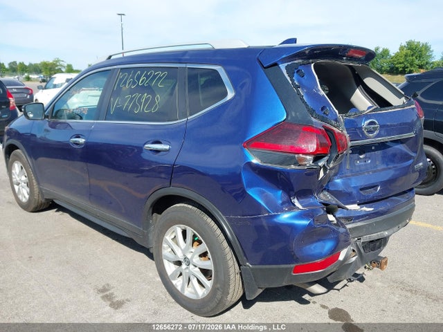 5N1AT2MT4LC775928 Nissan Rogue