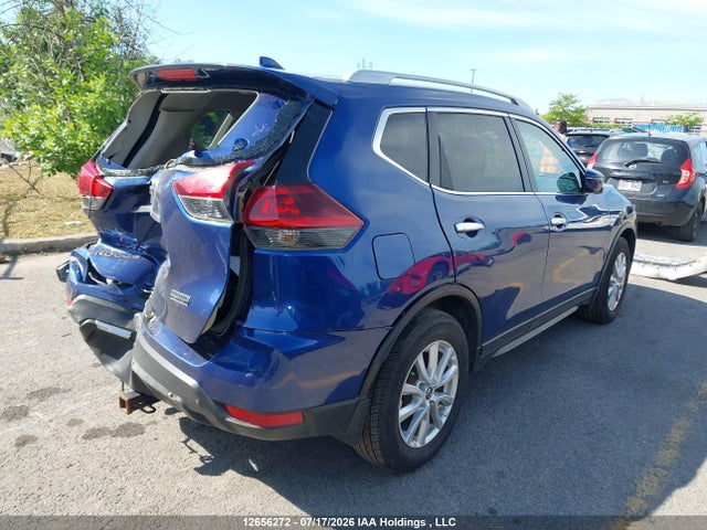 5N1AT2MT4LC775928 Nissan Rogue