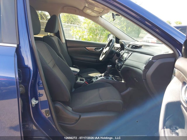 5N1AT2MT4LC775928 Nissan Rogue