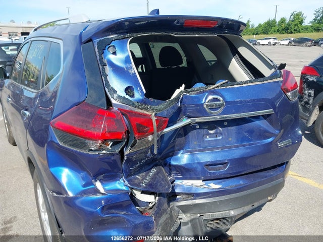 5N1AT2MT4LC775928 Nissan Rogue
