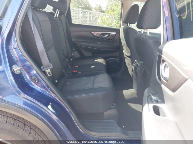 5N1AT2MT4LC775928 Nissan Rogue