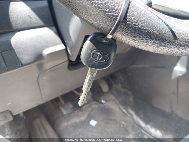 Toyota COROLLA CE 2014 2T1BURHE8EC030300 Image 11