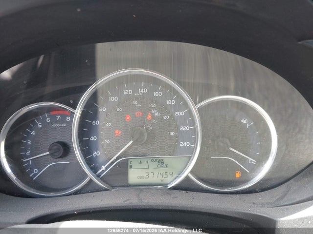 Toyota COROLLA CE 2014 2T1BURHE8EC030300 Image 7