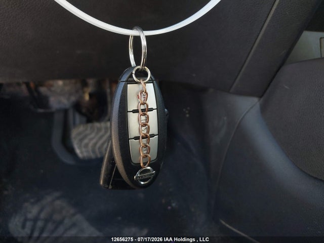 5N1AT2MV4FC843733 Nissan Rogue