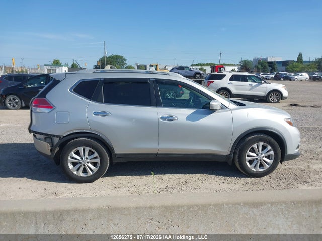 5N1AT2MV4FC843733 Nissan Rogue