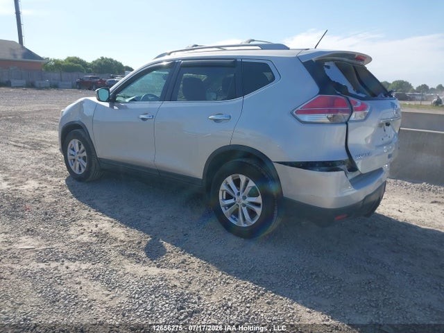 5N1AT2MV4FC843733 Nissan Rogue